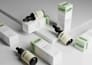 do cosmetic products 3d modeling and realistic rendering